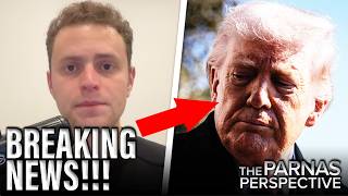 BREAKING: Trump CENSORS Colbert Interview with Candidate as MASSIVE Epstein Investigation Launched
