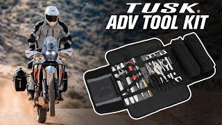 The New Tusk ADV Tool Kit