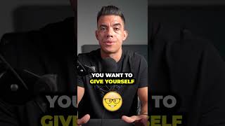 Never limit your upside