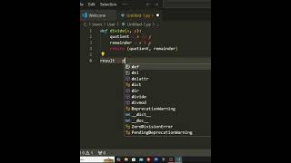 Python Data Structures: Quick Overview