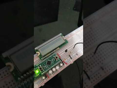 LCD blocks