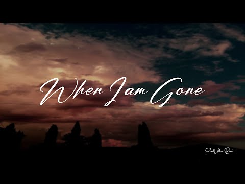 [FREE] Sad Guitar Type Beat - "When I am Gone" | ProdUltra beats