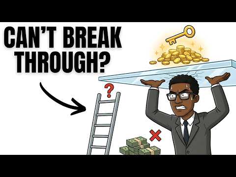 The Salary Ceiling Most Employees Hit