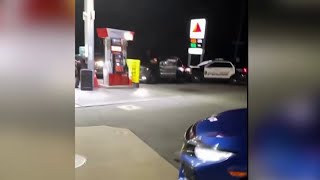 Two New Britain police officers injured while trying to take suspect into custody