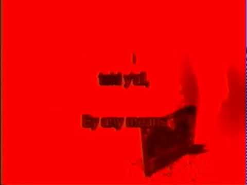 clipping. - Blood Of The Fang (Instrumental)