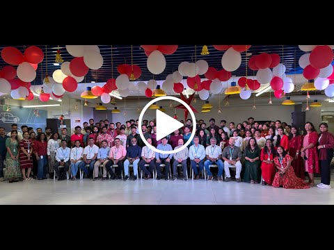 Acsia X'mas Celebrations 2025
