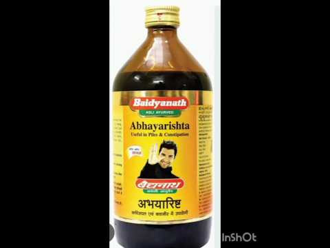 Abhayarisht Syp