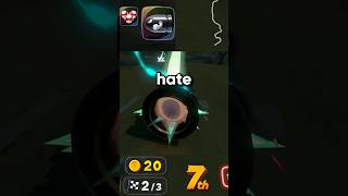 Does BAGGING Still Work in Mario Kart World!?