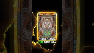 This card holds the key to Bitcoin security 🔑