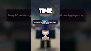 *NEW* Best Power In Ink Game! #roblox #inkgame #shortvideo