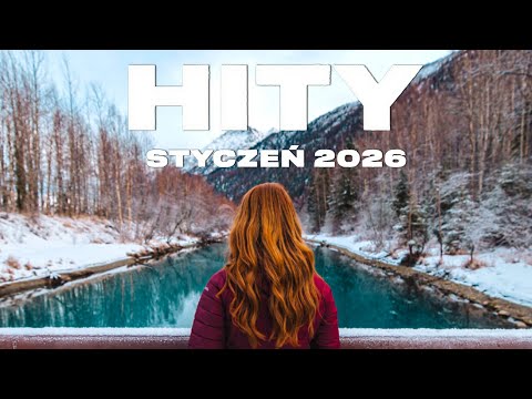 Eska Hity STYCZEŃ 2026 🎧 Radio Eska Playlist – Najlepsze Brzmienia Vol.3