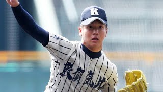甲子園に育てられた万能型プレーヤー・平沼翔太　大阪桐蔭にリベンジ→福井県勢初の全国制覇を達成