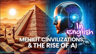 Ancient Civilizations & The Rise of AI: From Myths to Machines #RiseOfAI #MythToMachine #aihistory