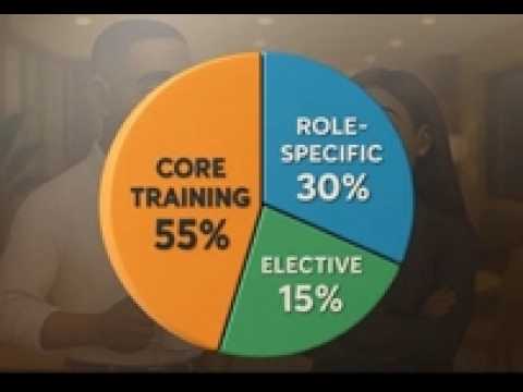 LDU | Mandatory Training Protocol