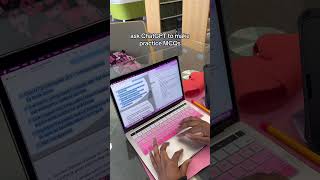 Ever since I learned this #studyhack it was a game changer for me as a #pastudent in #paschool