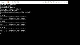 Cosmos Tutorial Part 1 - Setting Up And First Command!