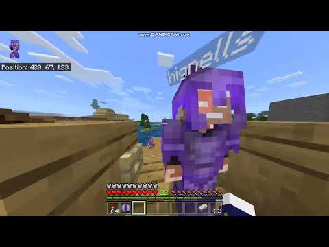 EnderCraft EPS 1: Welcome!