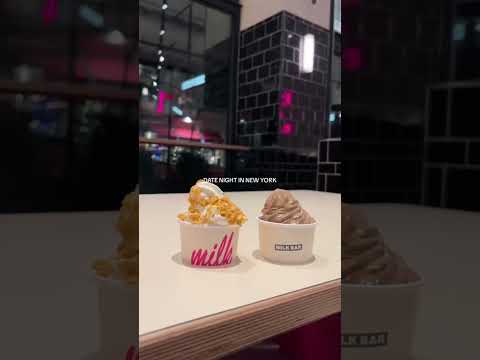 date night in nyc🌃