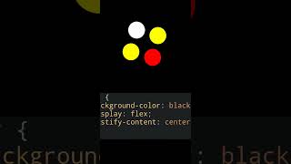 Loader animation using html and css #html #css #webdevelopment #frontend #webdesign
