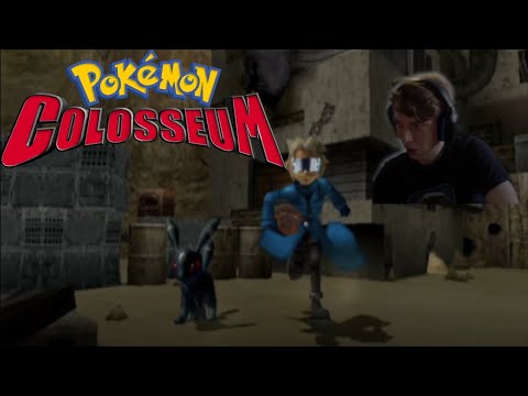 The HARDEST Official Pokémon game