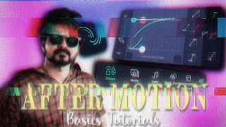 TOP 4 ALIGHT MOTION BASICS TUTORIAL 🔥#alightmotion #tutorial #alightmotiontutorial 