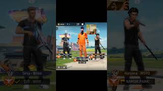 NEW Free Fire Glitch – What Just Happened? #frrefire #shortsfeed #foryou #homepage #ffglitch #ffmax