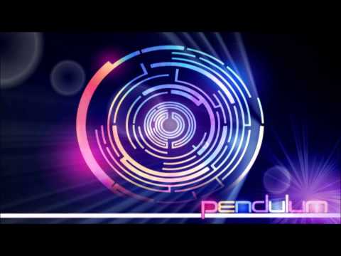 Pendulum - The Island (pt 1 ) Dawn