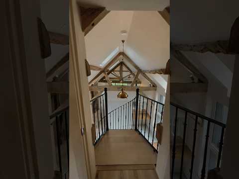 barn conversion. #builder #construction #building #renovationproject