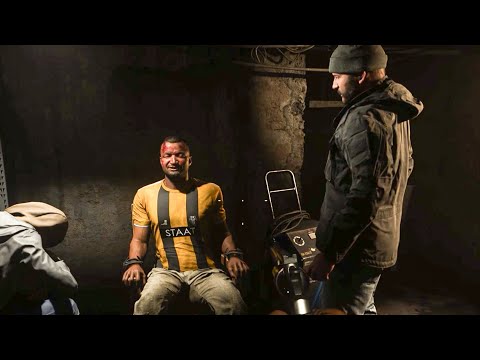Captain Price Doesn't Play Around 💀 | Call Of Duty Modern Warfare 