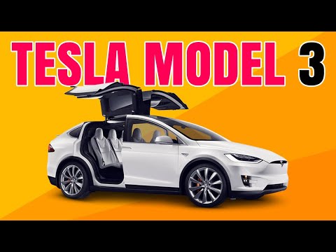 The NEW 2022 TESLA Model 3 Standard Range Plus: What ELON MUSK Recently Said