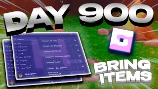 99 NIGHTS IN THE FOREST SCRIPT *NO KEY* [ AUTO RESCUE, BRING ALL ITEMS, AUTO DAYS FARM, KILL AURA ]