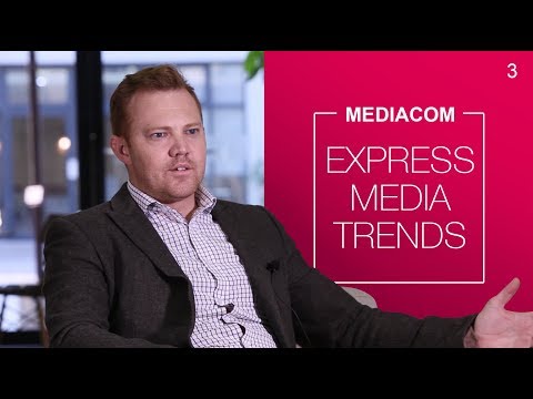 MediaCom | The marriage between data and creativity