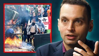 Is British Multiculturalism a Failed Experiment? - Konstantin Kisin