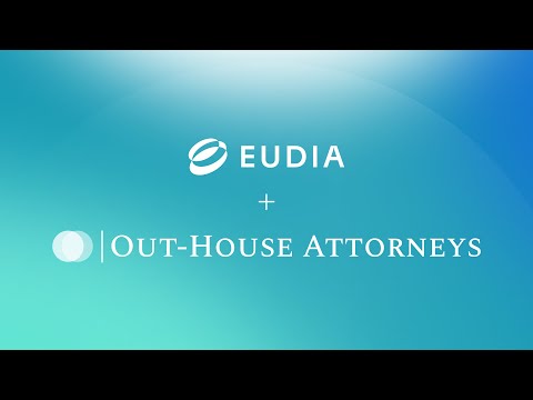 Eudia Acquires Out-House | Next Evolution of Legal Delivery