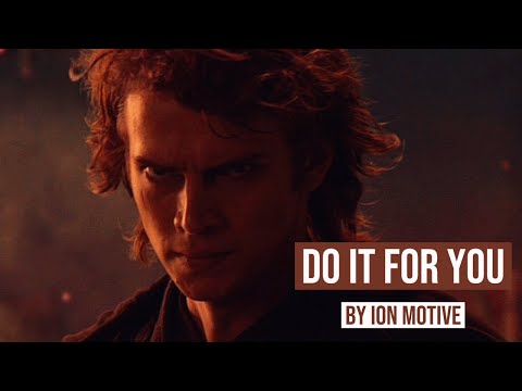 Do it for you - Star Wars Motivational Video