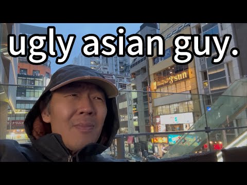 How to get white girls as an asian guy