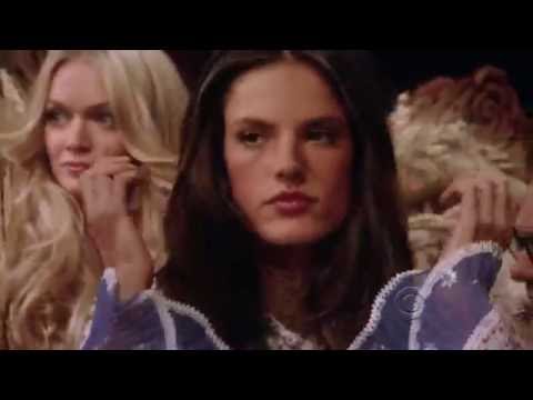 The Victoria's Secret Fashion Show 2010