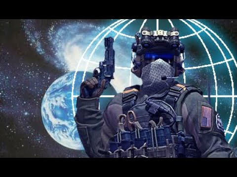 COUNTERSTRIKE 1992