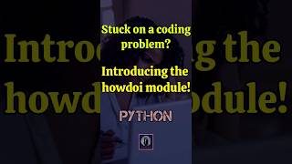 Python Solutions in secs!! #python #code #howdoi #shorts #viral