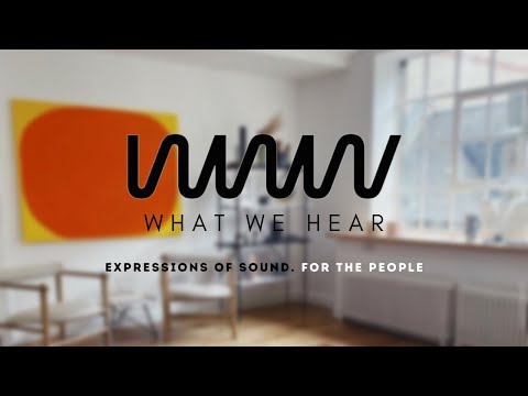 The Prologue: What We Hear