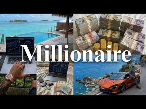 Act Like A Millionaire