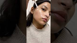 😨I used Niacinamide serum for 2 Months and this is what happen Honest Review  #youtube trending