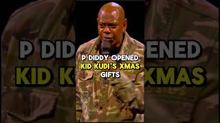 P Diddy did What?! 🤣 | Dave Chappelle #standupcomedy #standup #davechappelle