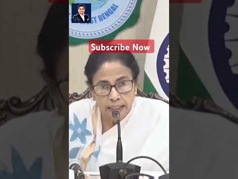 💥 Mamata Banerjee’s Shocking Comment on PM Modi | #viralshorts #mamtabanerjee #shorts #politicalnews