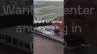 CSS flexbox magic 🎩 🤫🙂 #shorts #youtubeshorts #explore #tech