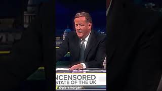 ANDREW TATE AND PIERS MORGAN | TATE THINKS #shorts #short #tatespeech #andrewtate #tate #rich