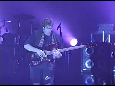 Stu Hamm Star Spangled Banner