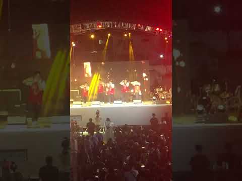 BGYO // Grand Ammungan Festival 2024 - Nueva Vizcaya