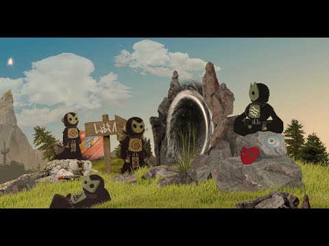 kordz - ik chemi megobrebi cxovroben (with Kluster5)