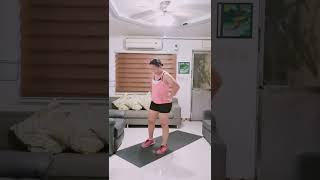 My Fitness Journey (Day 6 of the 14 days Back to Basics Challenge by @growingannanas )